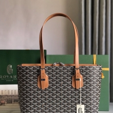 Goyard Top Handle Bags